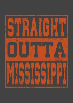 Mississippi Vintage