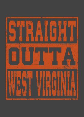 West Virginia Vintage