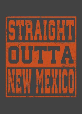 New Mexico Vintage