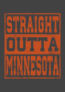 Minnesota Vintage