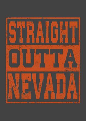 Nevada Vintage