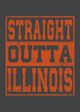 Illinois Vintage