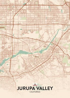 Jurupa Valley CA