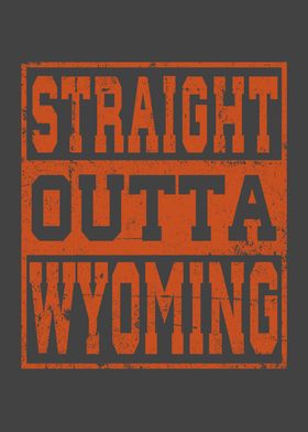 Wyoming Vintage