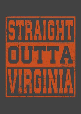 Virginia Vintage