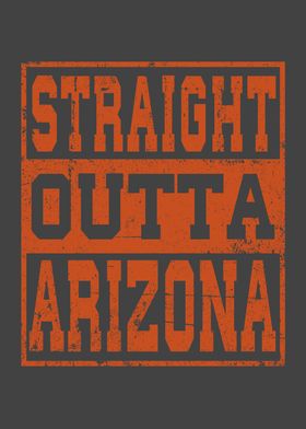 Arizona Vintage