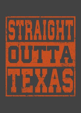 texas Vintage