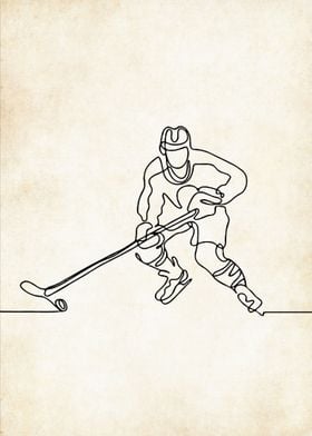Hockey 