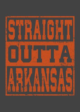 Arkansas Vintage