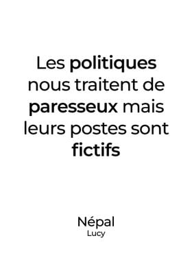 Nepal Poster