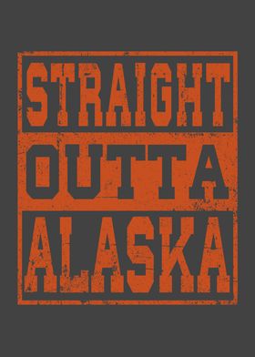 Alaska Vintage