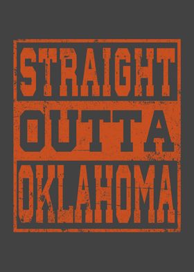 Oklahoma Vintage