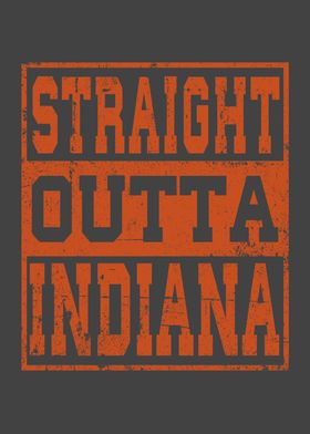 Indiana Vintage