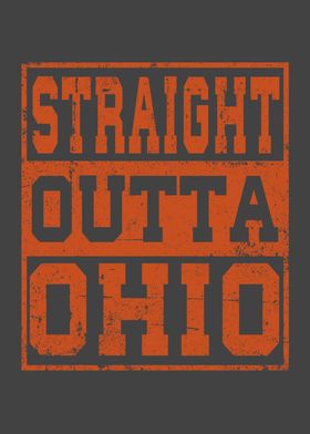 Ohio Vintage