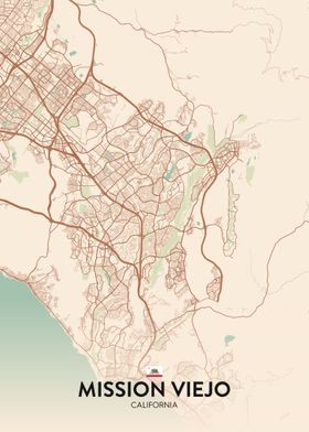 Mission Viejo CA