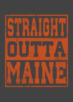 Maine Vintage