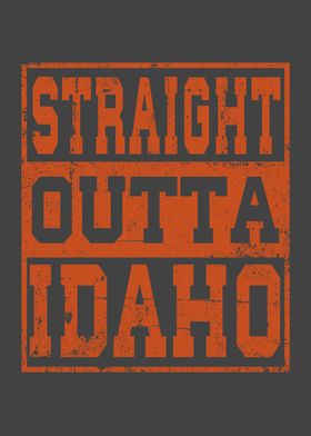 Idaho Vintage