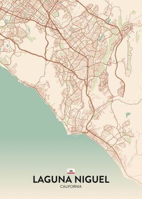 Laguna Niguel CA