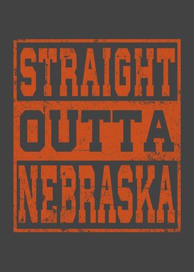 Nebraska Vintage