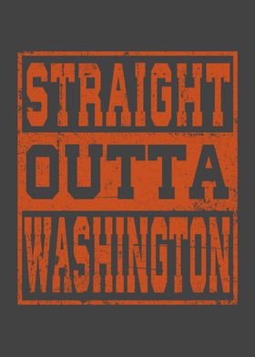 Washington Vintage