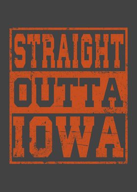 Iowa Vintage