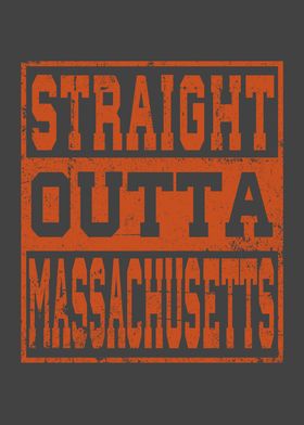 Massachusetts Vintage