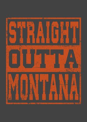 Montana Vintage