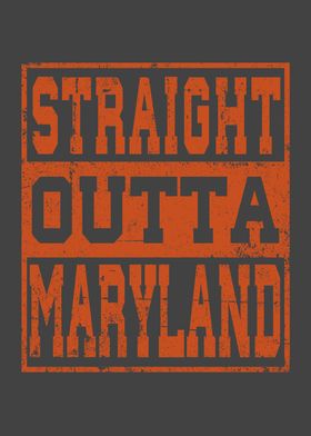 Maryland Vintage