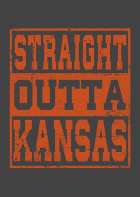 Kansas Vintage