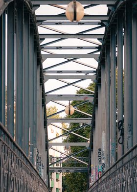 Bridge Symmetries