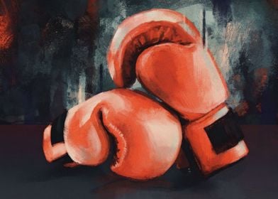 Boxing Passion