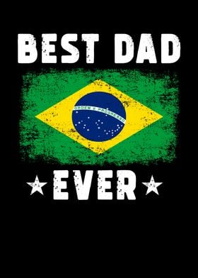 Brazilian Best Dad Ever