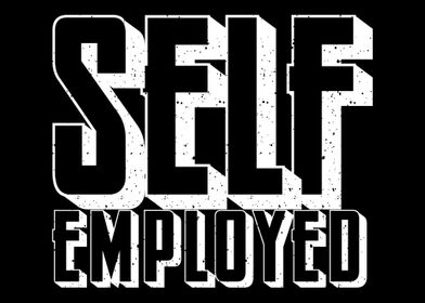 Entrepreneur Selfemployed