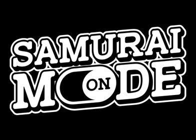 Samurai