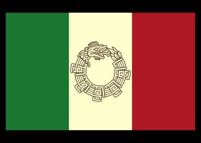 Quetzalcoatl Ouroboros