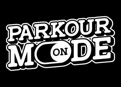 Parkour Freerunning Free