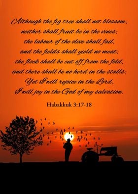 Creed of Habakkuk