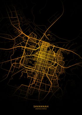 United States Map-preview-0