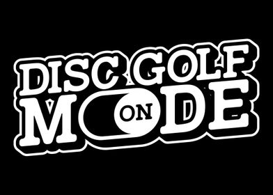 Disc Golf Frisbee Golf