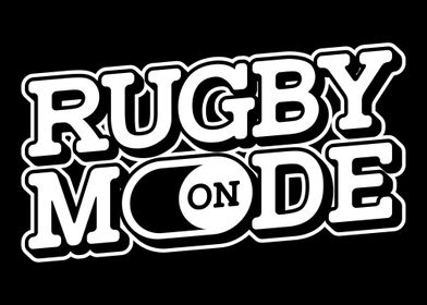 Rugby
