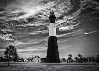 Tybee Island Lighthouse