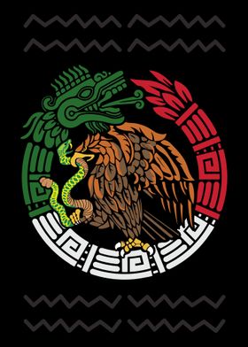 Quetzalcoatl Ouroboros