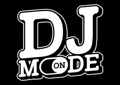DJ DIsc Jockey