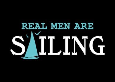 Sailing Joke Sailor Boat