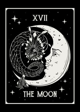 Quetzalcoatl Aztec Serpent