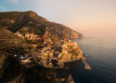 Cinque Terre