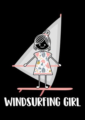 Windsurfing Windsurf