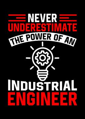 Industrial Engineer