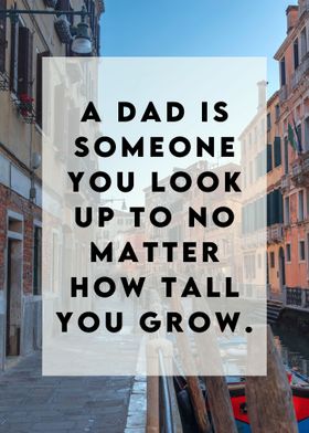 Fathers Day Quotes