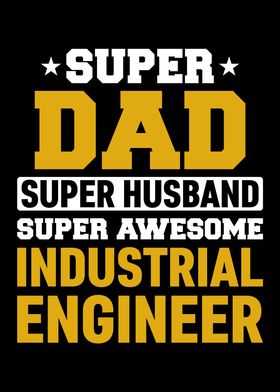 Super Industrial Engineer